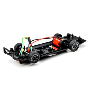 Chassis, Complete